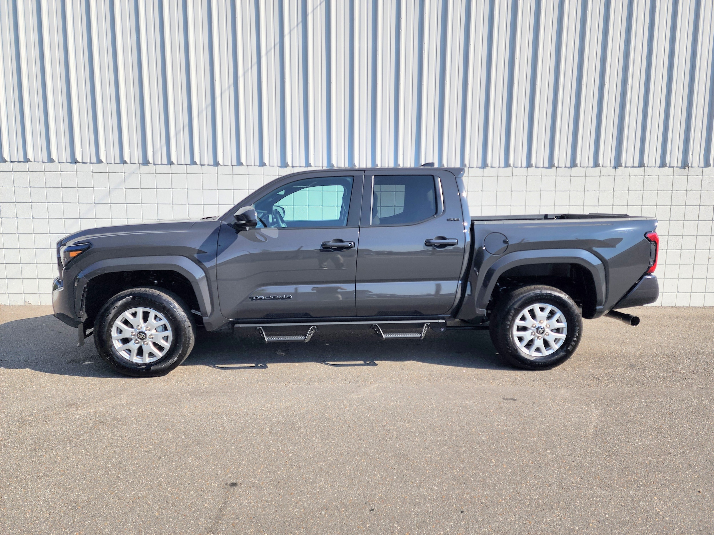 toyota tacoma 2026 3TMKB5FN9TM065319 image toyota tacoma 2026 3TMKB5FN9TM065319 image