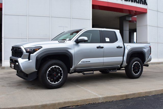 toyota tacoma 2026 3TYLC5LN9TT055061 image toyota tacoma 2026 3TYLC5LN9TT055061 image