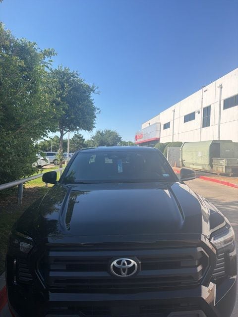 toyota tacoma 2026 3TYKD5HN7TT047364 image toyota tacoma 2026 3TYKD5HN7TT047364 image
