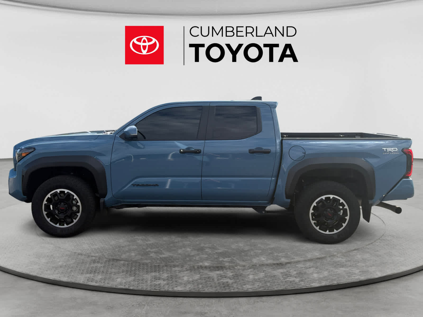 toyota tacoma 2026 3TMLB5JNXTM236560 image toyota tacoma 2026 3TMLB5JNXTM236560 image