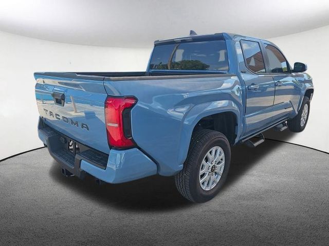toyota tacoma 2026 3TMLB5JN6TM233946 image toyota tacoma 2026 3TMLB5JN6TM233946 image
