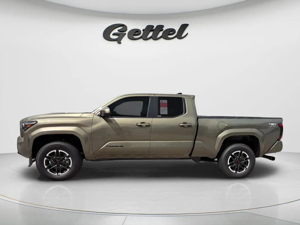 toyota tacoma 2026 3TYLB5JN8TT116356 image toyota tacoma 2026 3TYLB5JN8TT116356 image