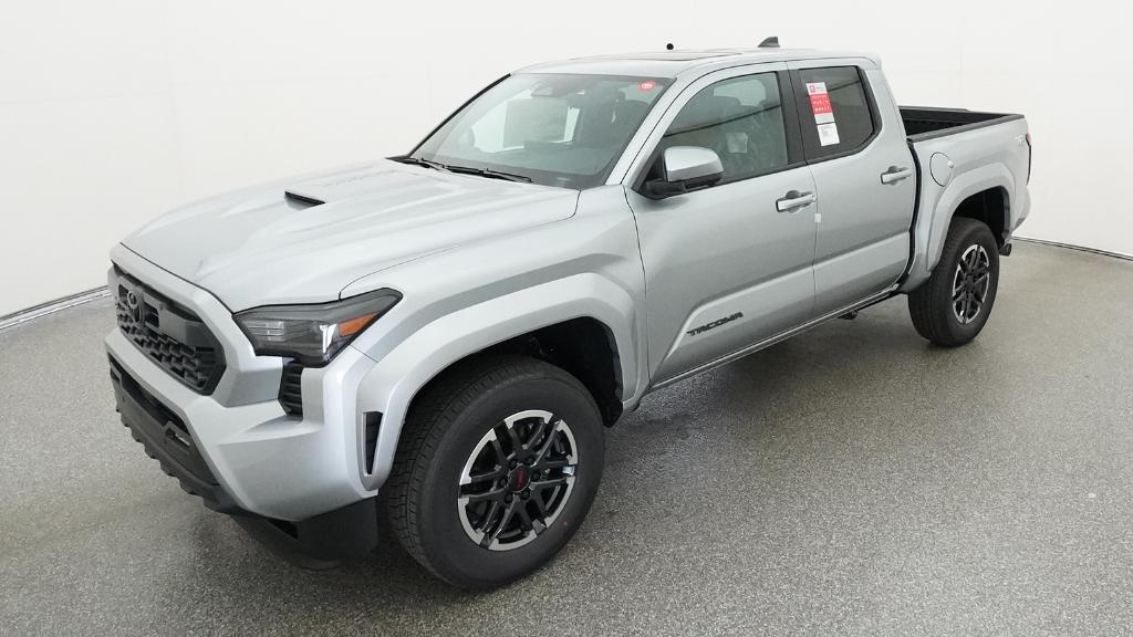 toyota tacoma 2026 3TMKB5FN2TM063931 image toyota tacoma 2026 3TMKB5FN2TM063931 image