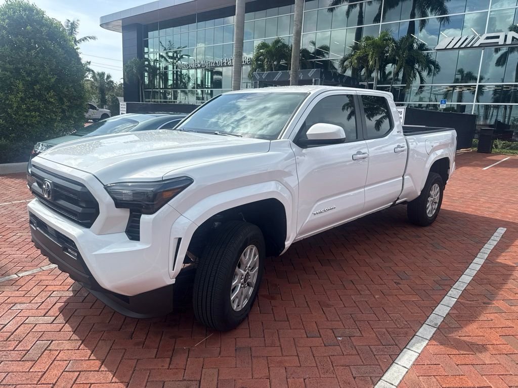 toyota tacoma 2026 3TMKB5FN1TM060275 image toyota tacoma 2026 3TMKB5FN1TM060275 image
