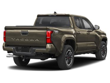 toyota tacoma 2026 3TMKB5FNXTM37B496 image toyota tacoma 2026 3TMKB5FNXTM37B496 image