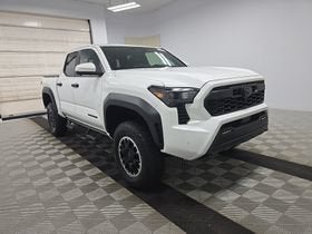 toyota tacoma 2026 3TYLE5JN5TT127838 image toyota tacoma 2026 3TYLE5JN5TT127838 image