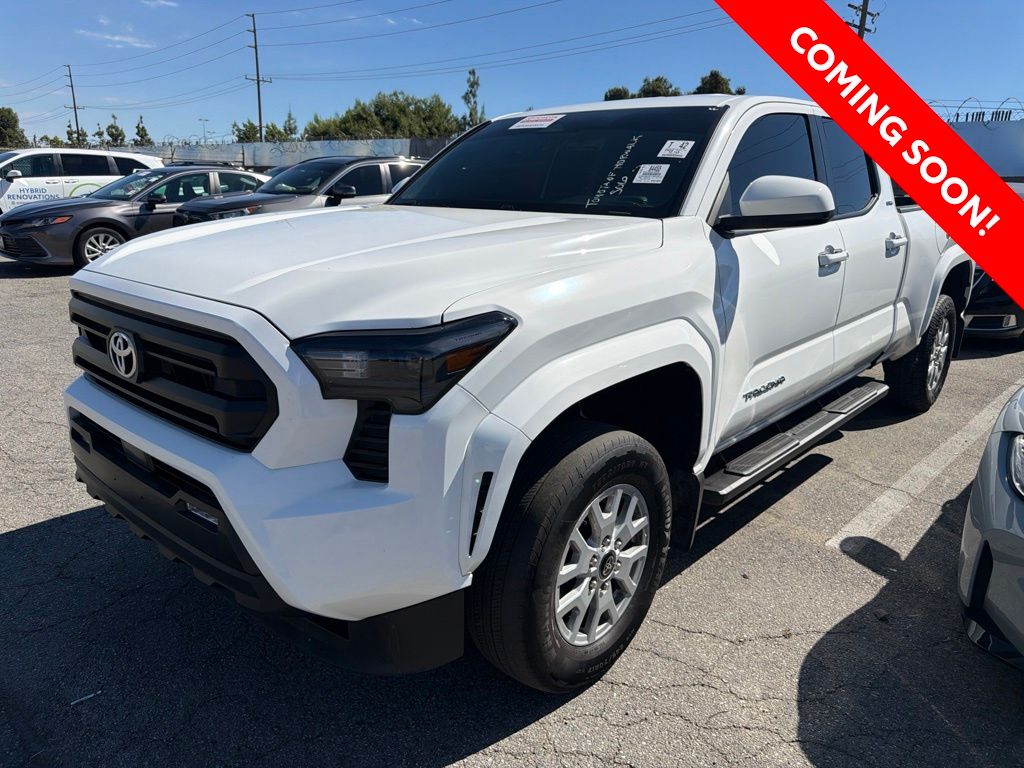 toyota tacoma 2026 3TMLB5JN1TM249777 image toyota tacoma 2026 3TMLB5JN1TM249777 image