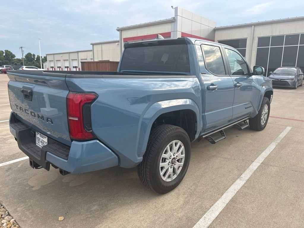 toyota tacoma 2026 3TMLB5JN6TM283312 image toyota tacoma 2026 3TMLB5JN6TM283312 image