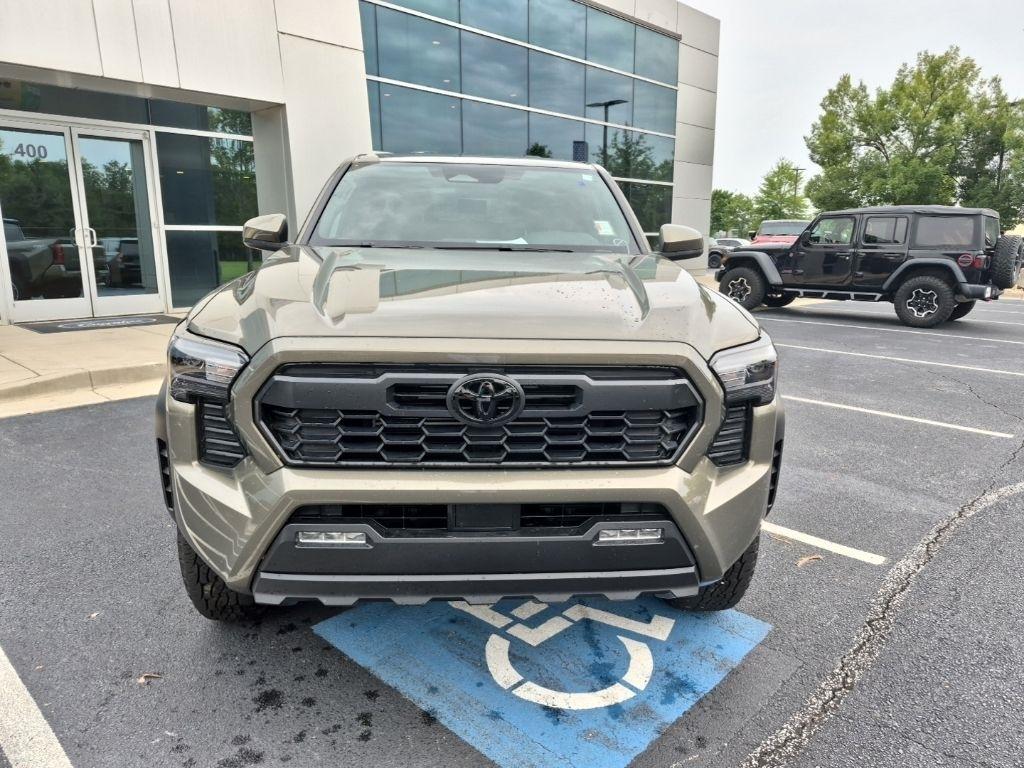 toyota tacoma 2026 3TMLB5JNXTM220021 image toyota tacoma 2026 3TMLB5JNXTM220021 image