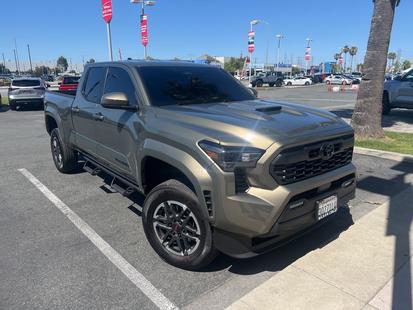 toyota tacoma 2026 3TMLB5JN5TM254643 image toyota tacoma 2026 3TMLB5JN5TM254643 image