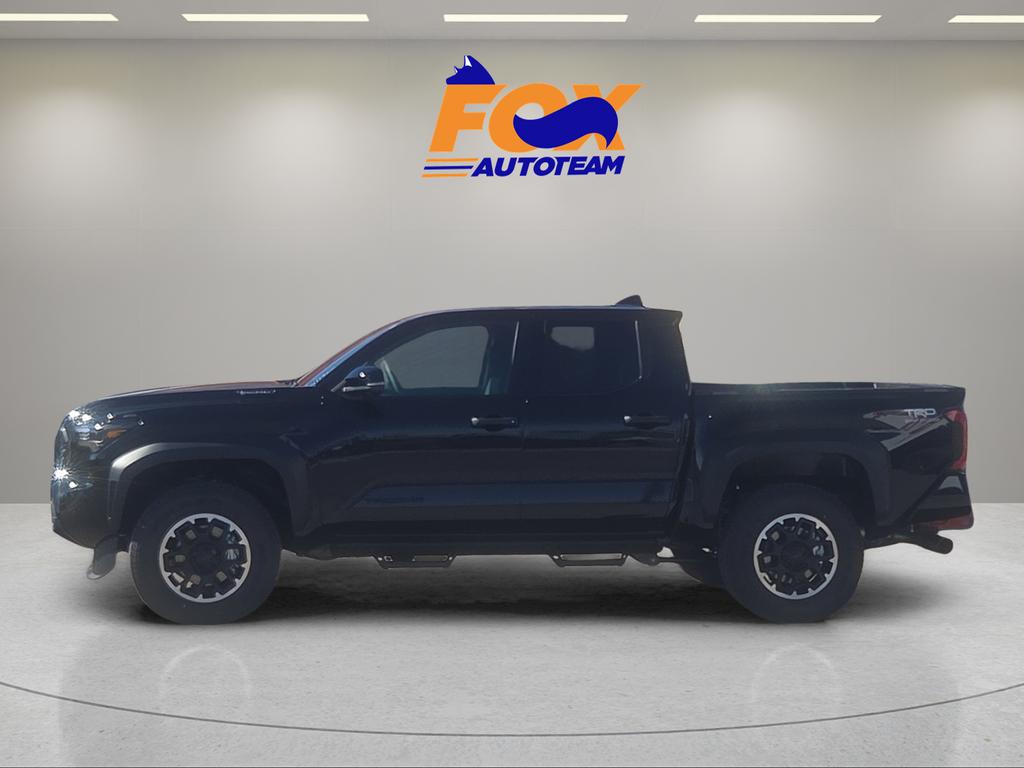 toyota tacoma 2026 3TYLC5LN1TT059699 image toyota tacoma 2026 3TYLC5LN1TT059699 image