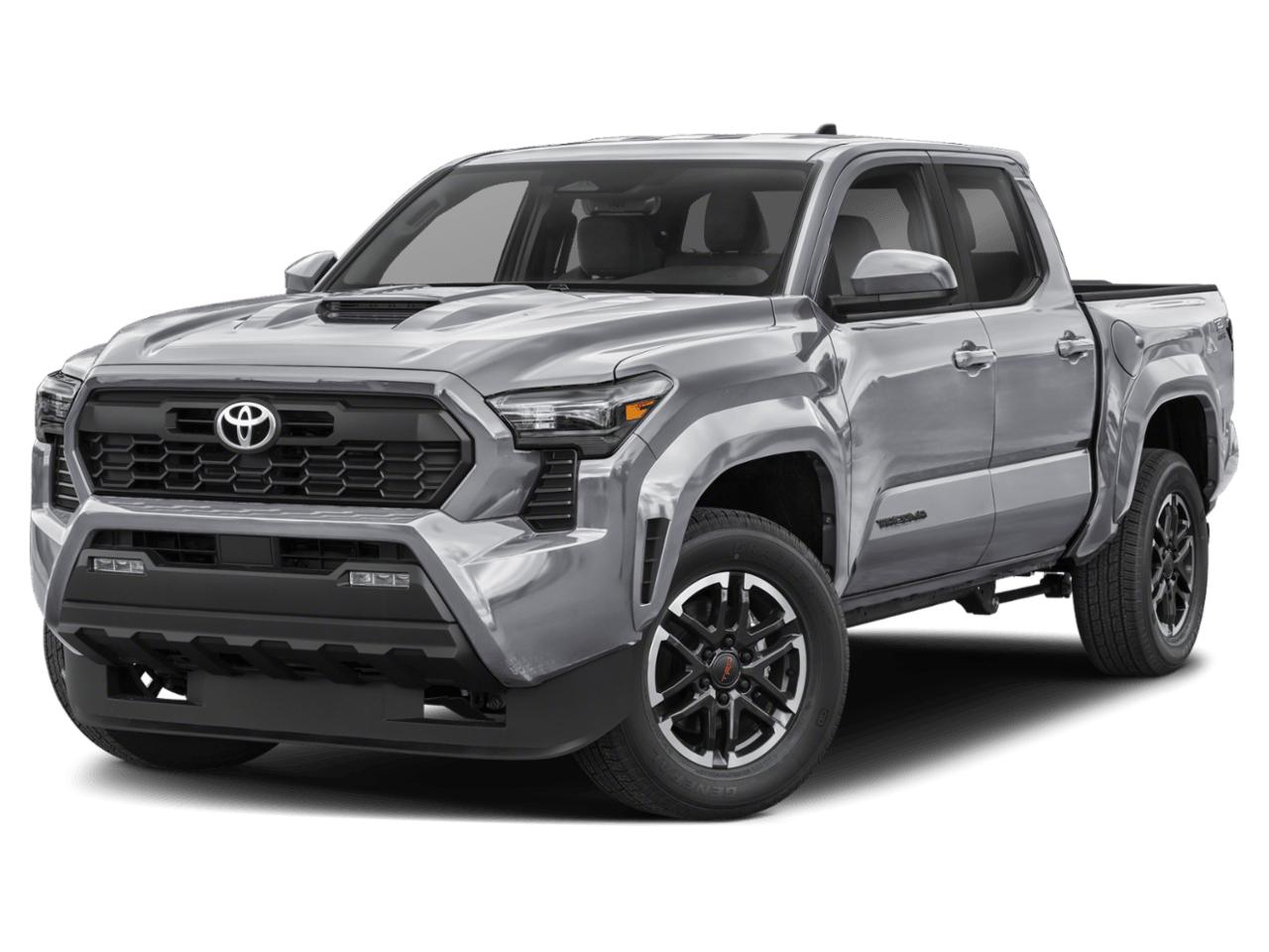 toyota tacoma 2026 3TYLB5JN3TT116927 image toyota tacoma 2026 3TYLB5JN3TT116927 image