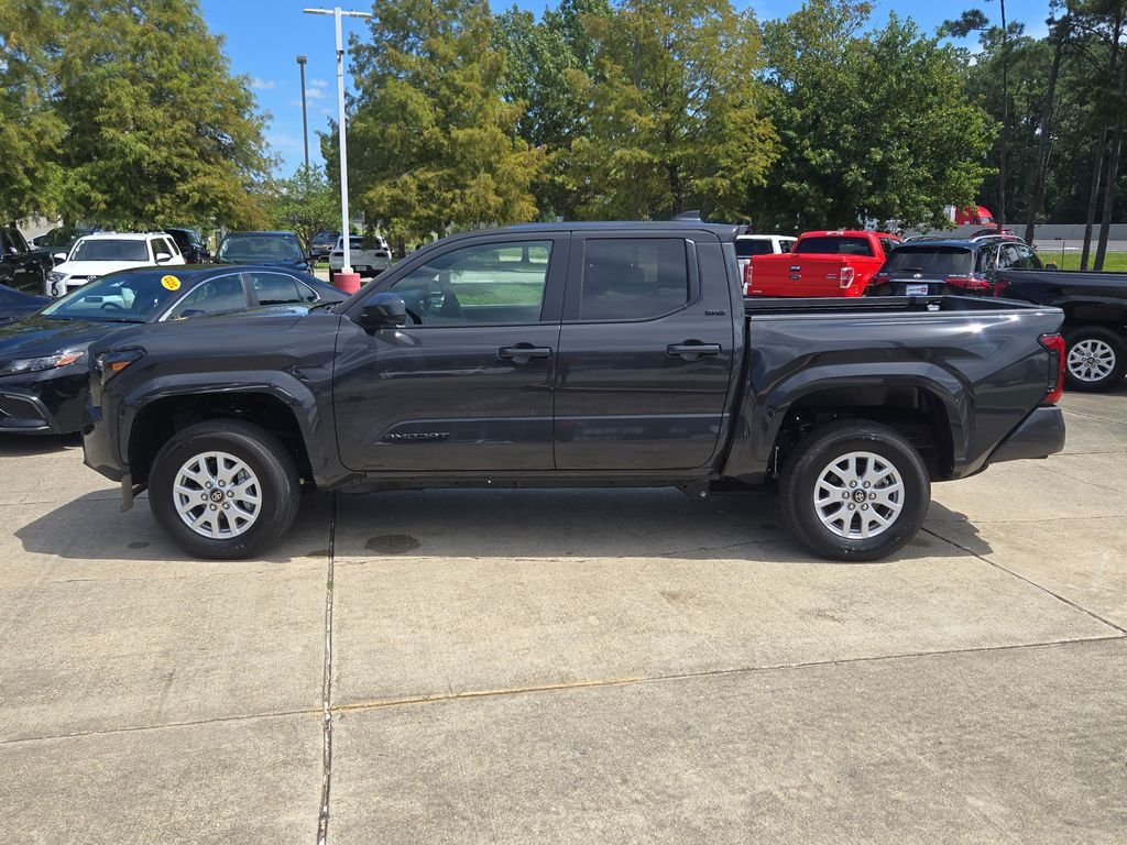 toyota tacoma 2026 3TMLB5JN0TM228791 image toyota tacoma 2026 3TMLB5JN0TM228791 image