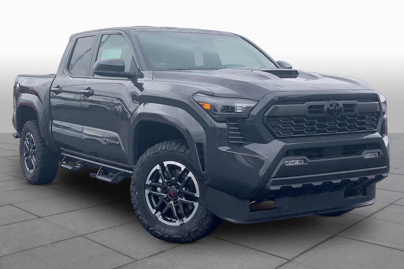 toyota tacoma 2026 3TMLB5JN2TM275210 image toyota tacoma 2026 3TMLB5JN2TM275210 image