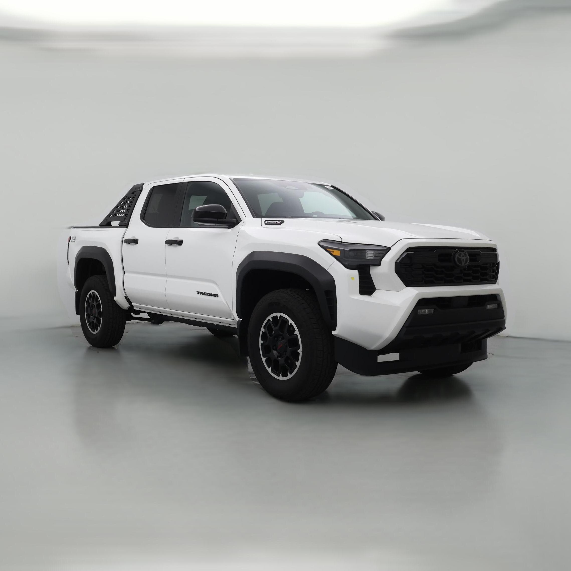 toyota tacoma 2026 3TYLC5LN5TT057227 image toyota tacoma 2026 3TYLC5LN5TT057227 image