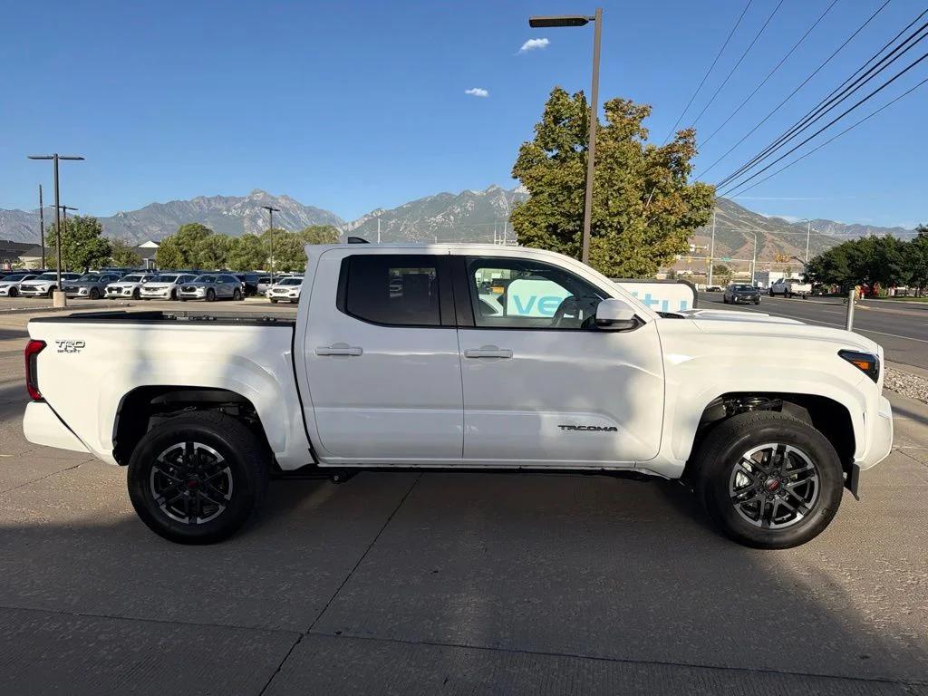 toyota tacoma 2026 3TMLB5JN2TM242319 image toyota tacoma 2026 3TMLB5JN2TM242319 image