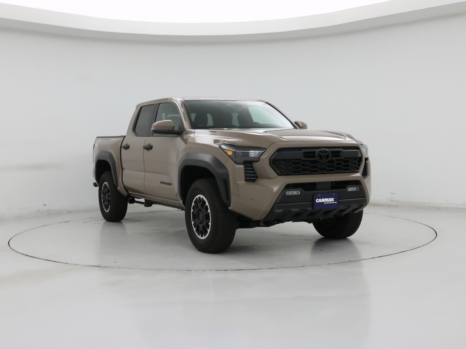 toyota tacoma 2026 3TMLB5JN2TM259654 image toyota tacoma 2026 3TMLB5JN2TM259654 image