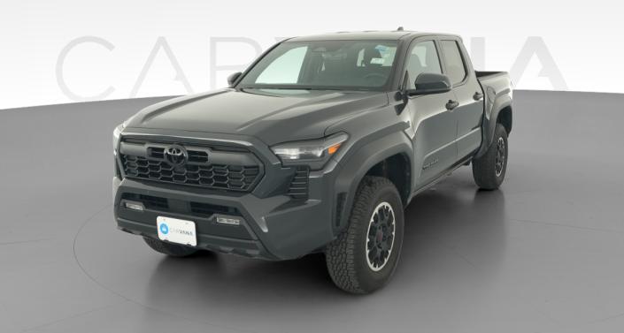 toyota tacoma 2026 3TMLB5JN1TM231389 image toyota tacoma 2026 3TMLB5JN1TM231389 image