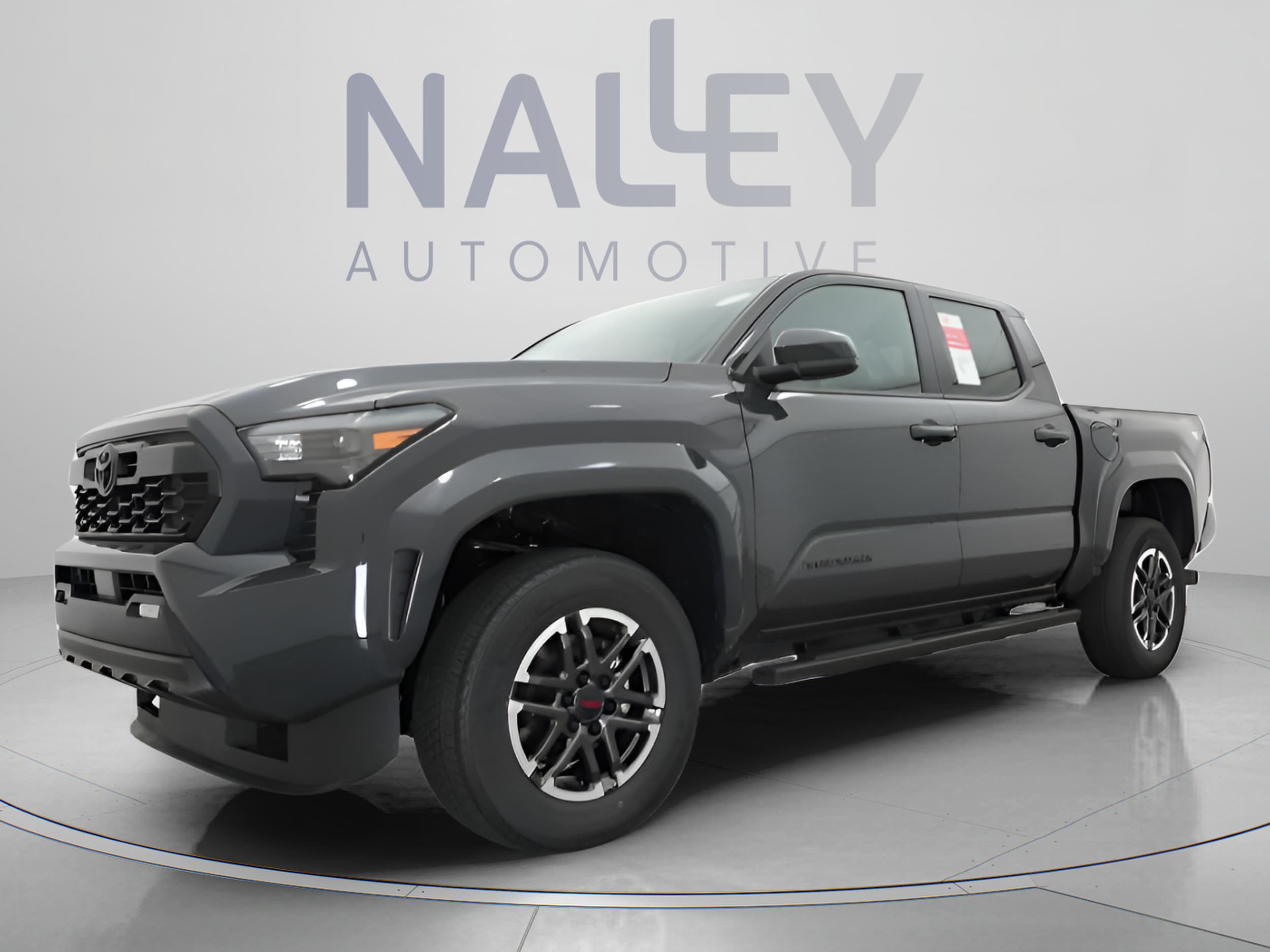 toyota tacoma 2026 3TYKB5FN0TT032147 image toyota tacoma 2026 3TYKB5FN0TT032147 image