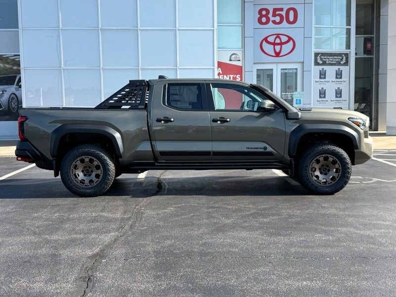toyota tacoma 2026 3TYLC5LN4TT057221 image toyota tacoma 2026 3TYLC5LN4TT057221 image