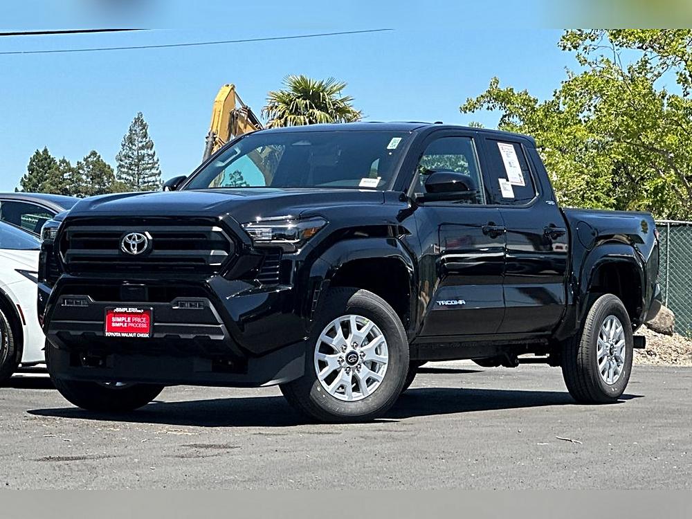 toyota tacoma 2026 3TMLB5JN5TM277128 image toyota tacoma 2026 3TMLB5JN5TM277128 image
