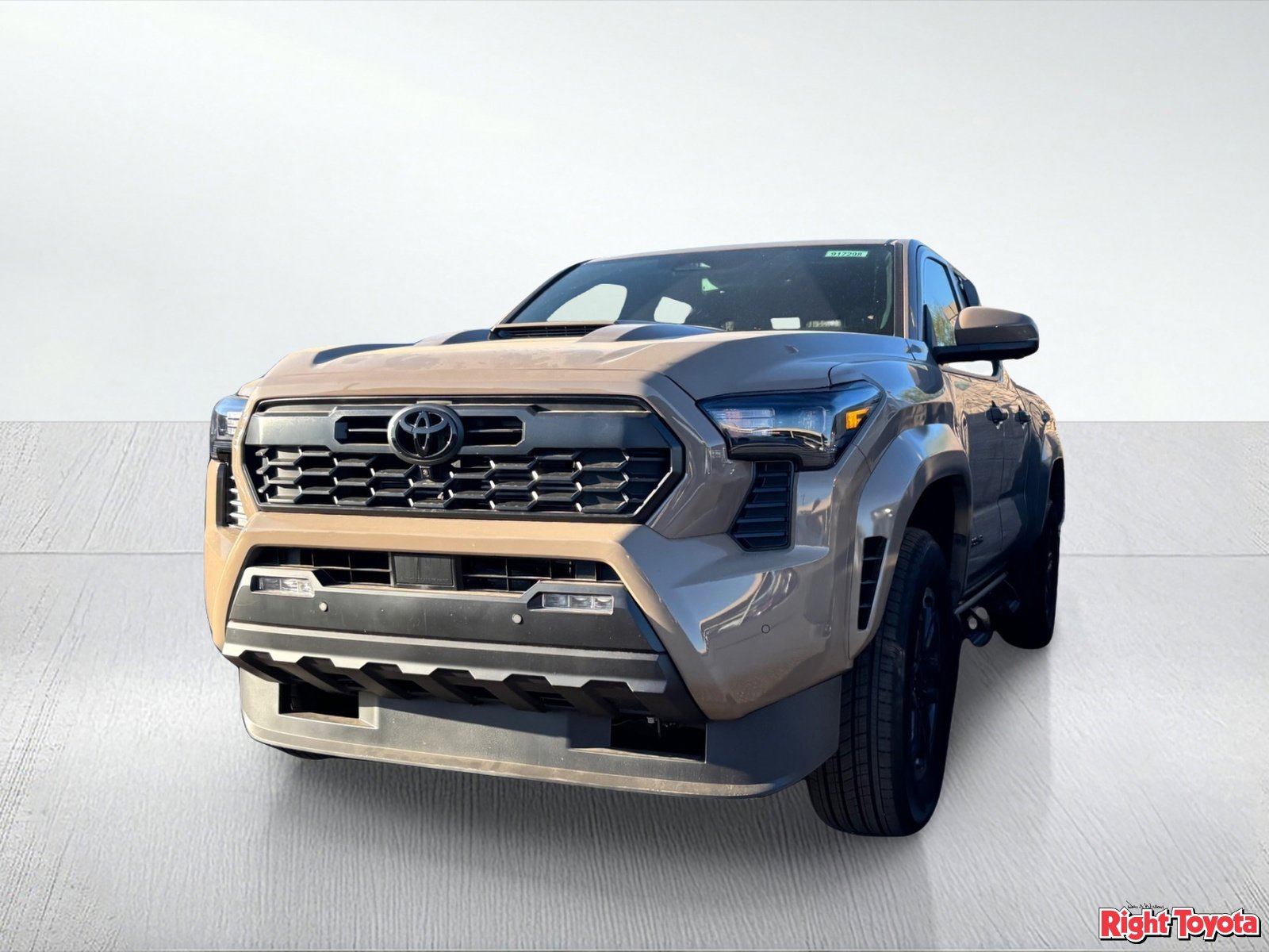 toyota tacoma 2026 3TMLB5JN3TM272526 image toyota tacoma 2026 3TMLB5JN3TM272526 image