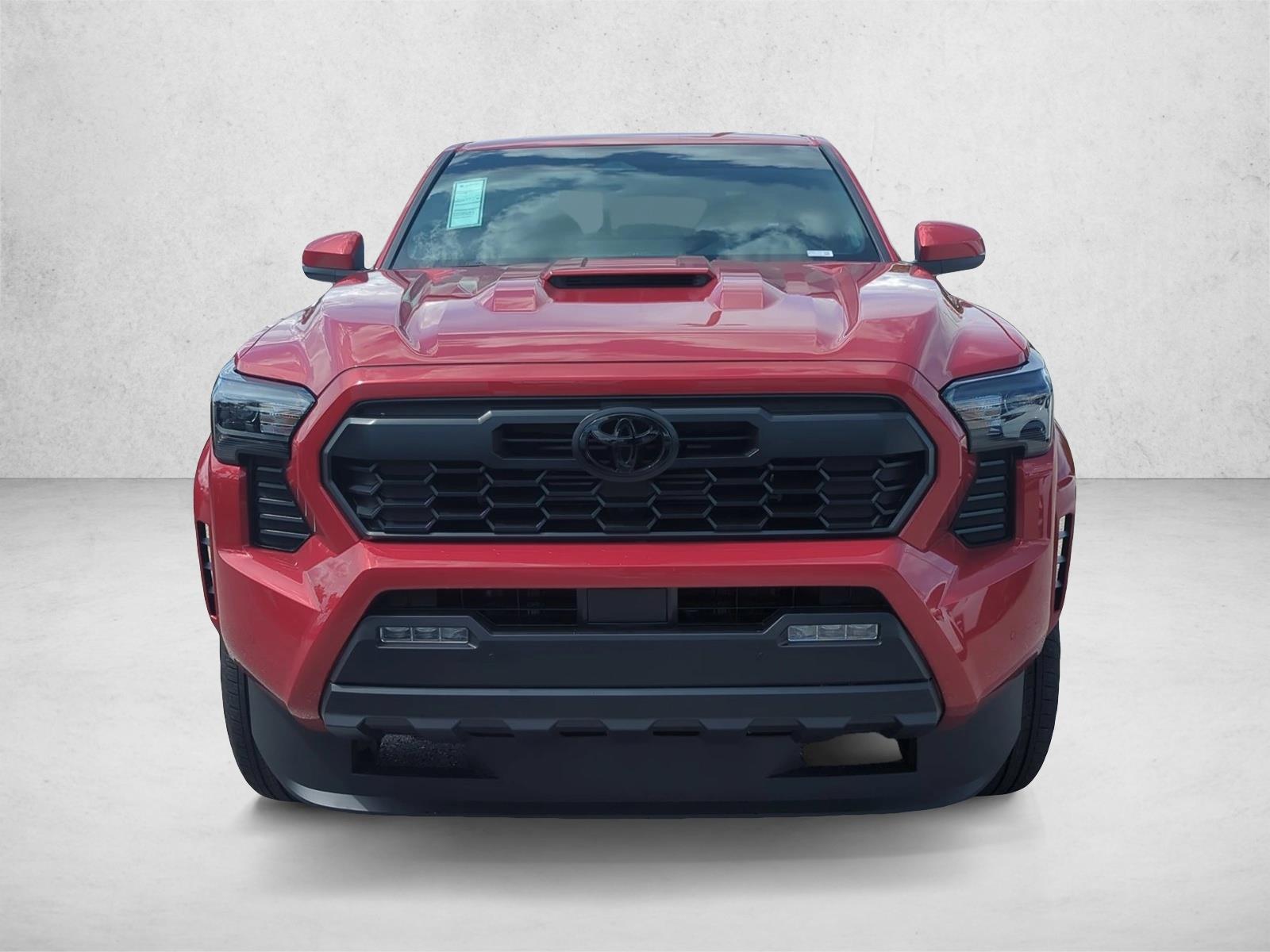 toyota tacoma 2026 3TYKB5FN6TT037353 image toyota tacoma 2026 3TYKB5FN6TT037353 image