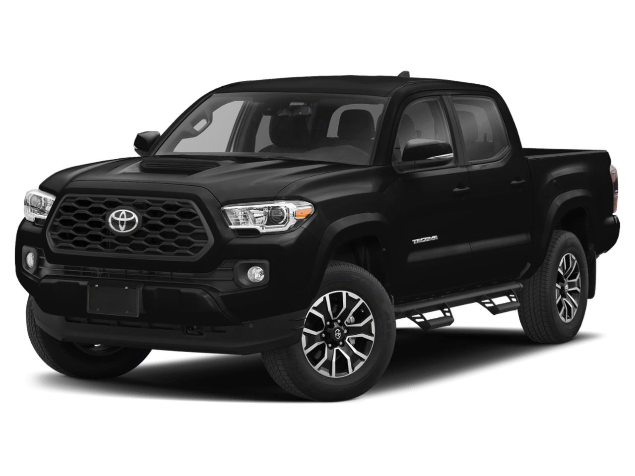 toyota tacoma 2021 5TFDZ5BN8MX064829 image toyota tacoma 2021 5TFDZ5BN8MX064829 image