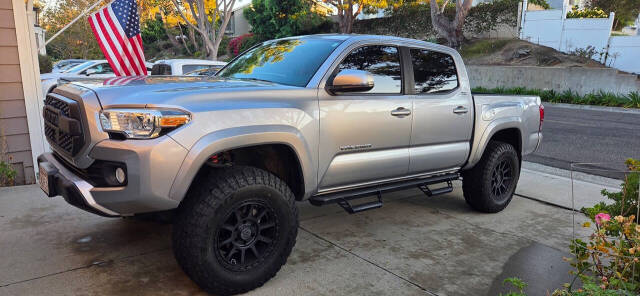 toyota tacoma 2021 5TFCZ5AN2MX279944 image toyota tacoma 2021 5TFCZ5AN2MX279944 image