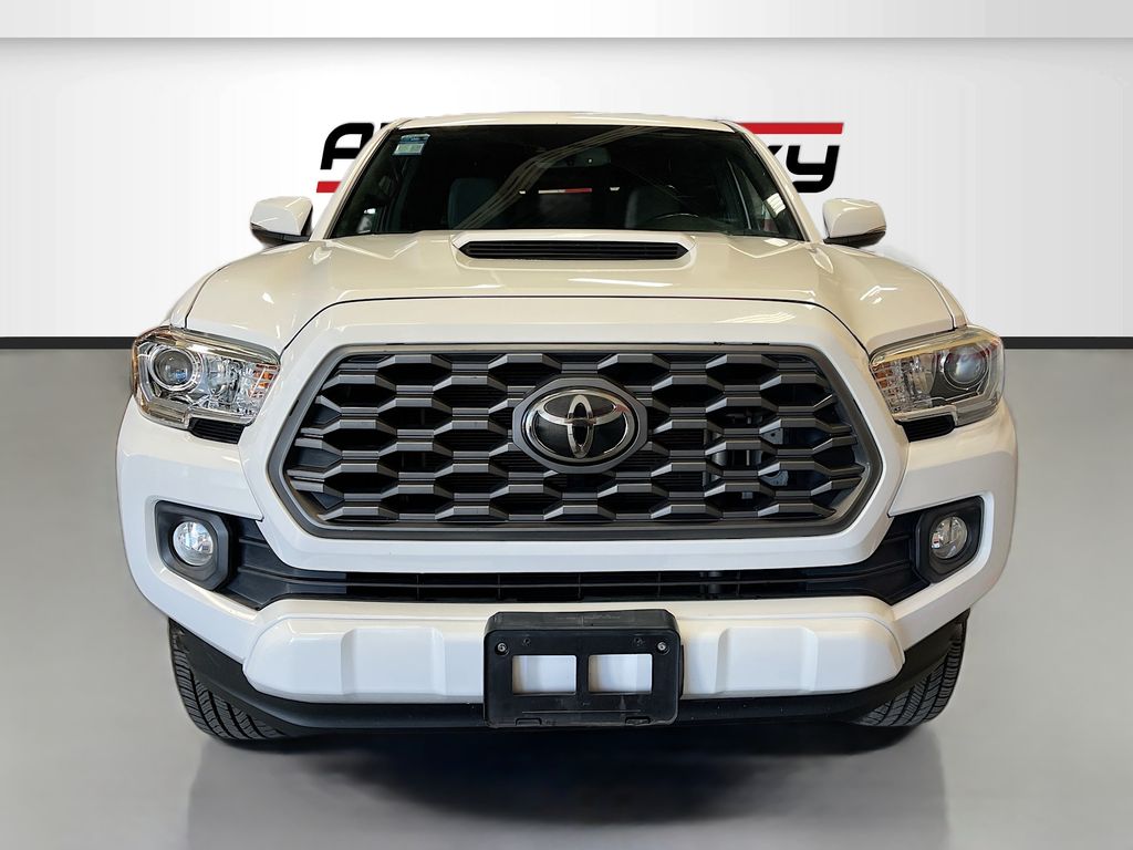 toyota tacoma 2021 3TMCZ5AN1MM378888 image toyota tacoma 2021 3TMCZ5AN1MM378888 image