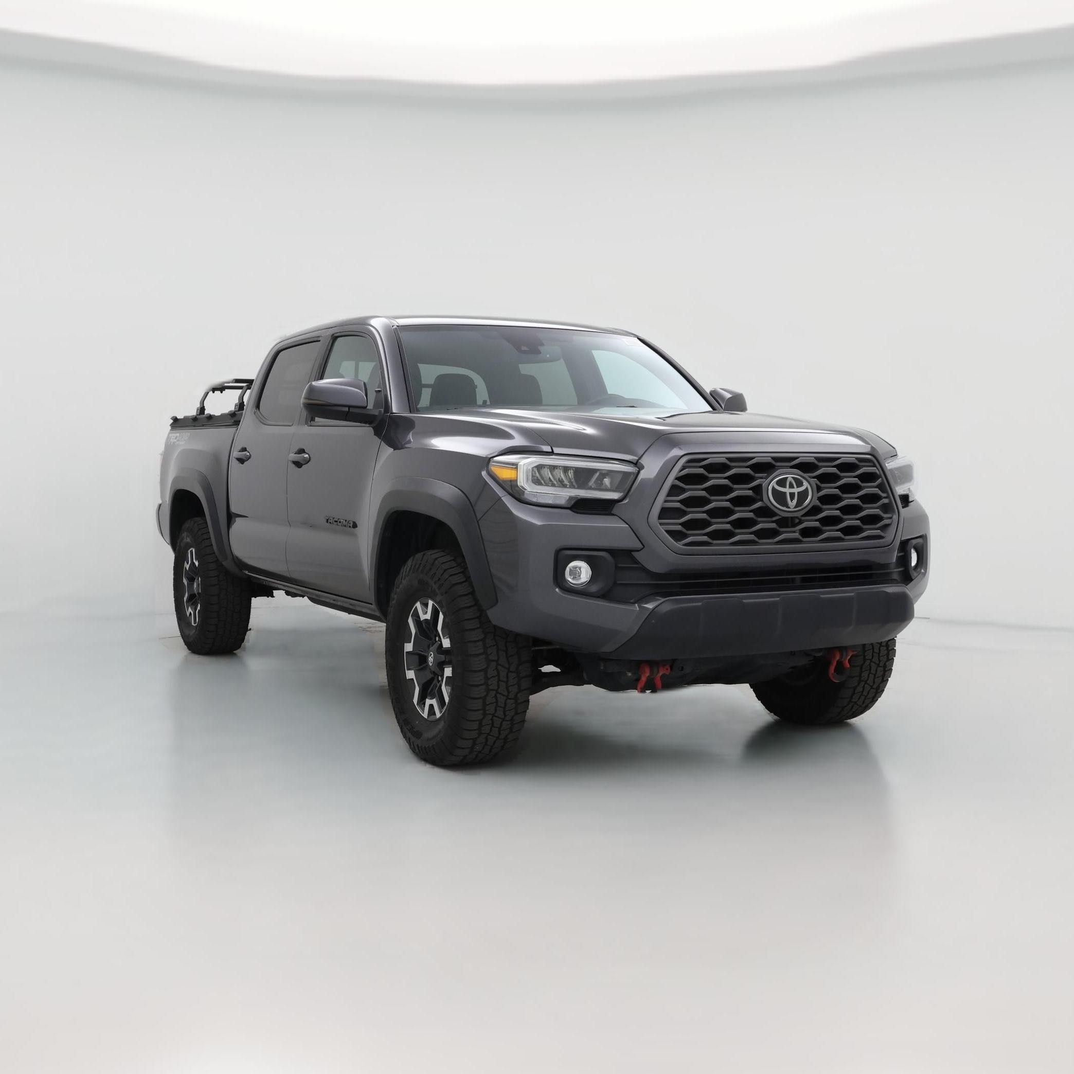 toyota tacoma 2021 3TYCZ5AN4MT052913 image toyota tacoma 2021 3TYCZ5AN4MT052913 image