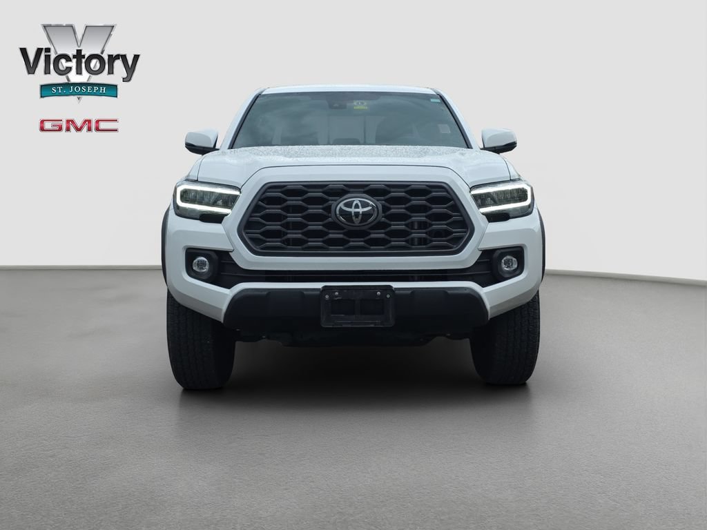 toyota tacoma 2021 3TMCZ5AN0MM432133 image toyota tacoma 2021 3TMCZ5AN0MM432133 image