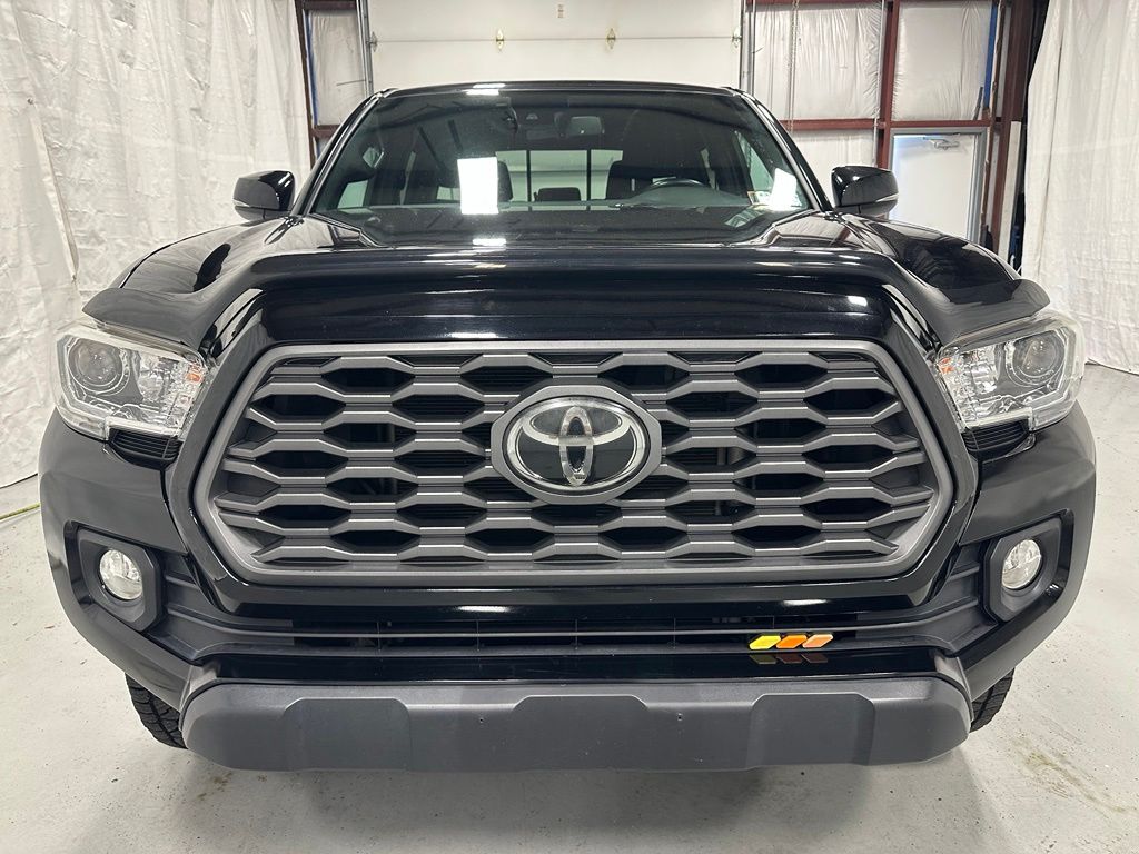 toyota tacoma 2021 3TMCZ5AN7MM382654 image toyota tacoma 2021 3TMCZ5AN7MM382654 image