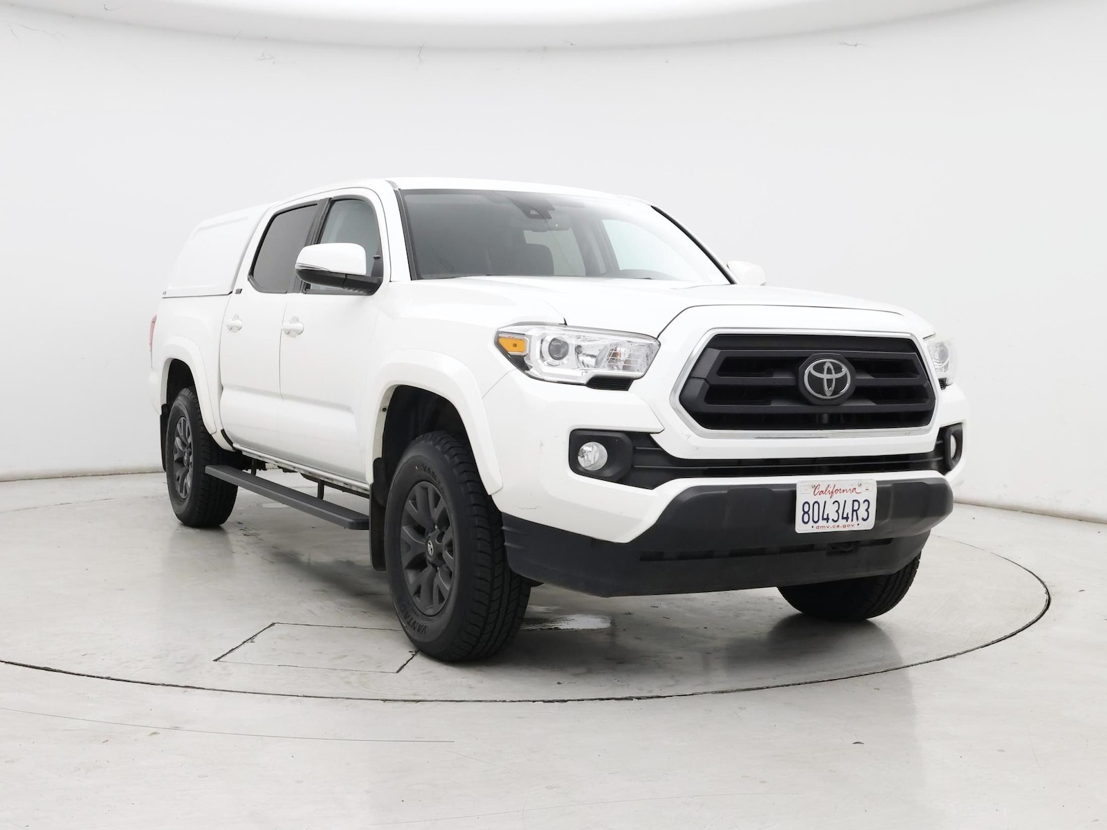 toyota tacoma 2021 3TMCZ5AN2MM390242 image toyota tacoma 2021 3TMCZ5AN2MM390242 image