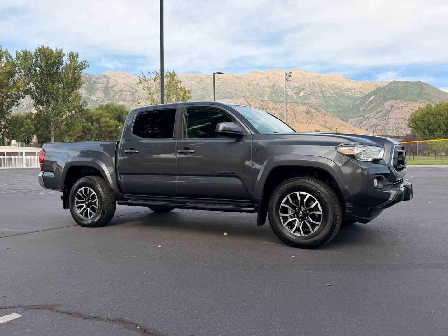 toyota tacoma 2021 3TMCZ5AN5MM450028 image toyota tacoma 2021 3TMCZ5AN5MM450028 image