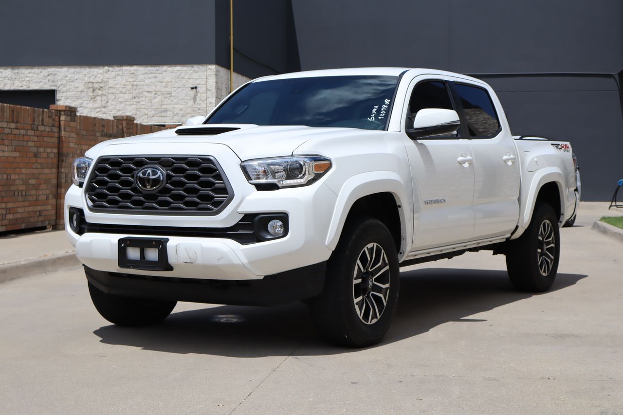 toyota tacoma 2021 3TMCZ5ANXMM420507 image toyota tacoma 2021 3TMCZ5ANXMM420507 image