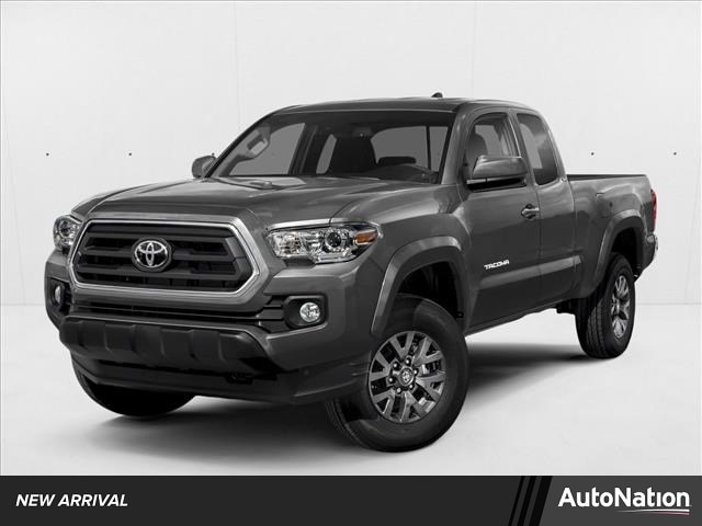 toyota tacoma 2021 3TYSZ5AN3MT037203 image toyota tacoma 2021 3TYSZ5AN3MT037203 image