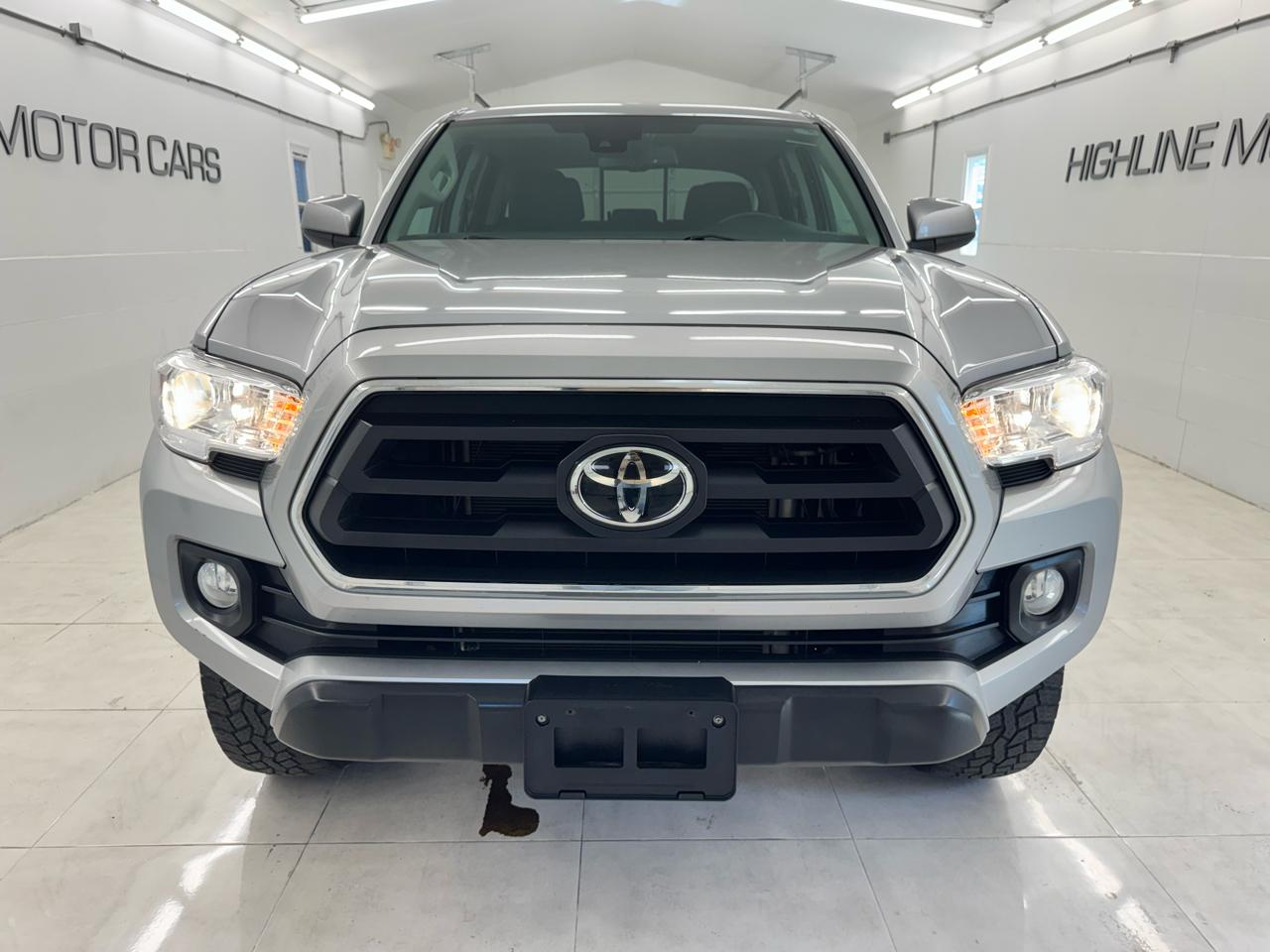 toyota tacoma 2021 3TMCZ5AN8MM418951 image toyota tacoma 2021 3TMCZ5AN8MM418951 image