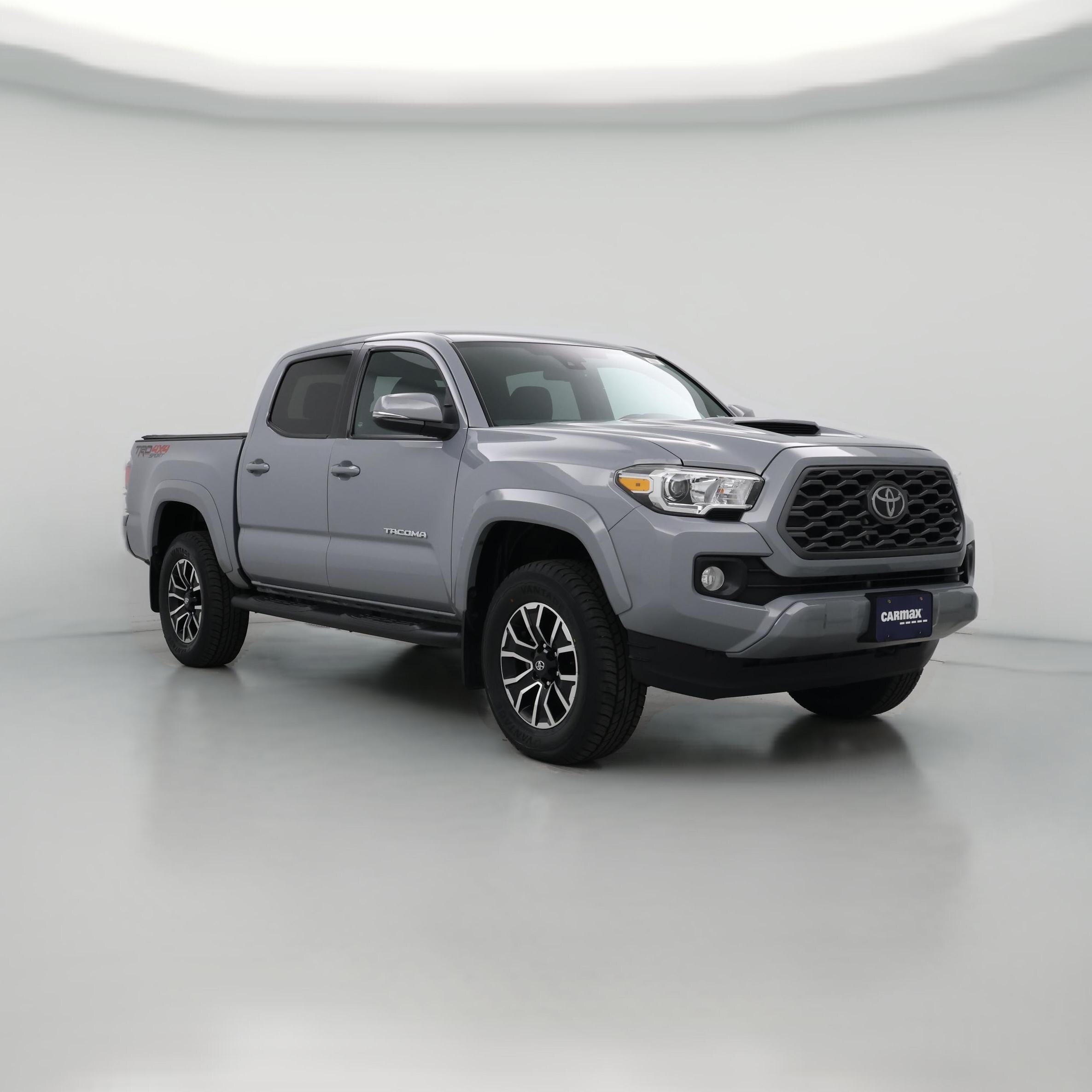 toyota tacoma 2021 5TFCZ5AN2MX277000 image toyota tacoma 2021 5TFCZ5AN2MX277000 image