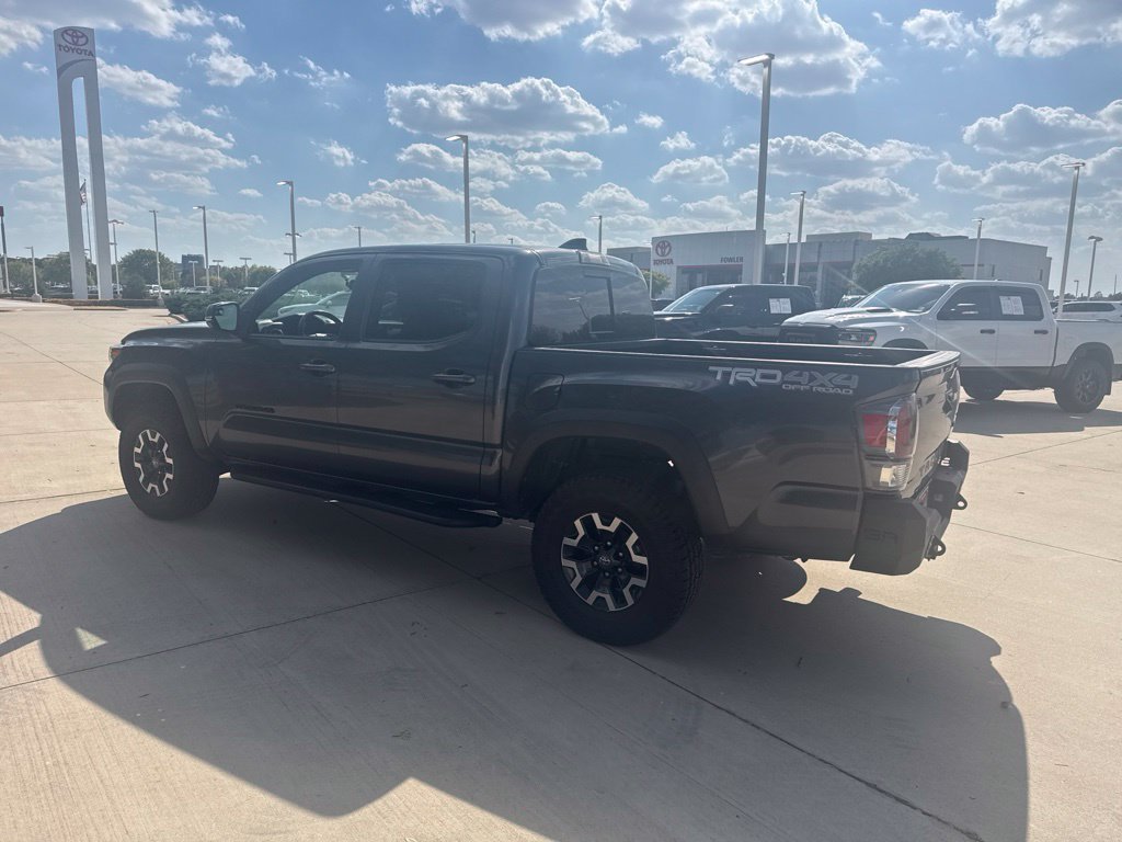 toyota tacoma 2021 3TMCZ5AN3MM445992 image toyota tacoma 2021 3TMCZ5AN3MM445992 image