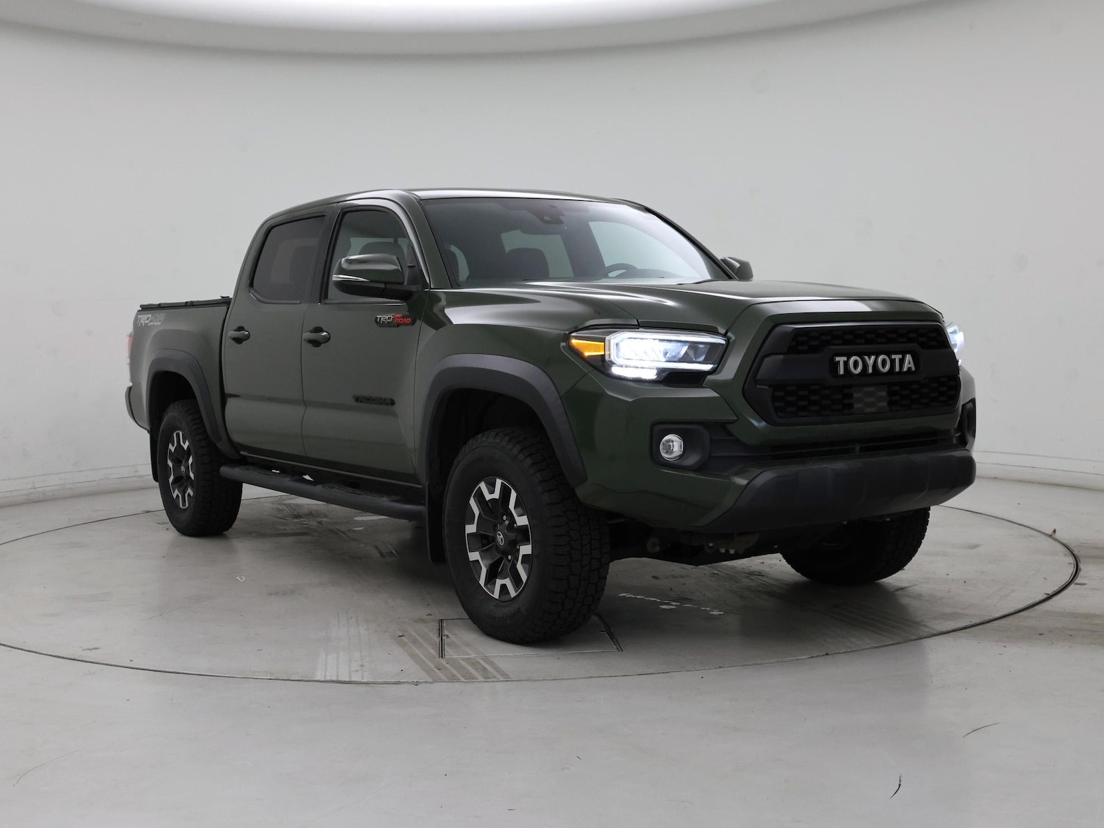 toyota tacoma 2021 5TFCZ5AN6MX246431 image toyota tacoma 2021 5TFCZ5AN6MX246431 image