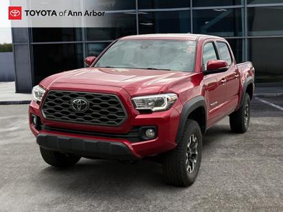 toyota tacoma 2021 3TMCZ5AN3MM436922 image toyota tacoma 2021 3TMCZ5AN3MM436922 image