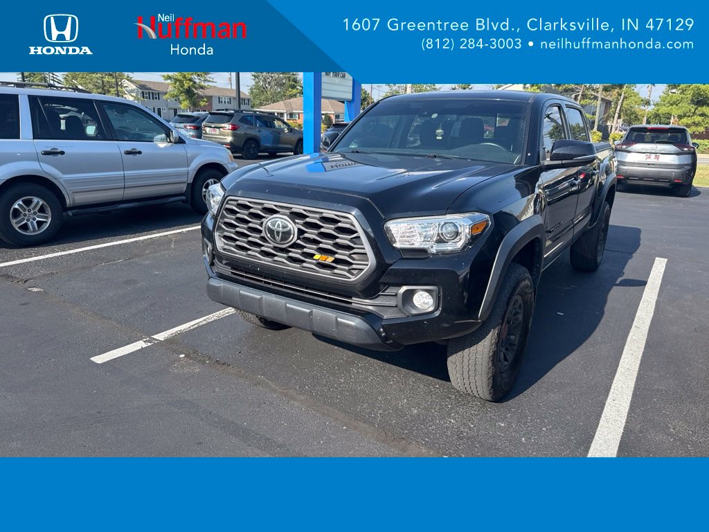 toyota tacoma 2021 3TMCZ5AN6MM377669 image toyota tacoma 2021 3TMCZ5AN6MM377669 image