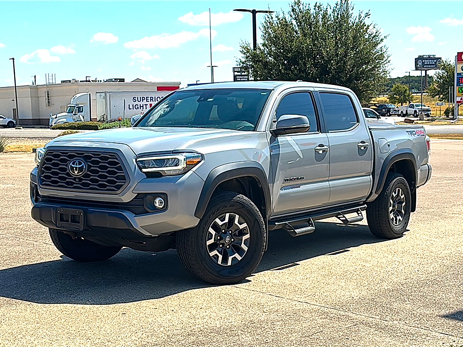 toyota tacoma 2021 3TMCZ5AN3MM435964 image toyota tacoma 2021 3TMCZ5AN3MM435964 image