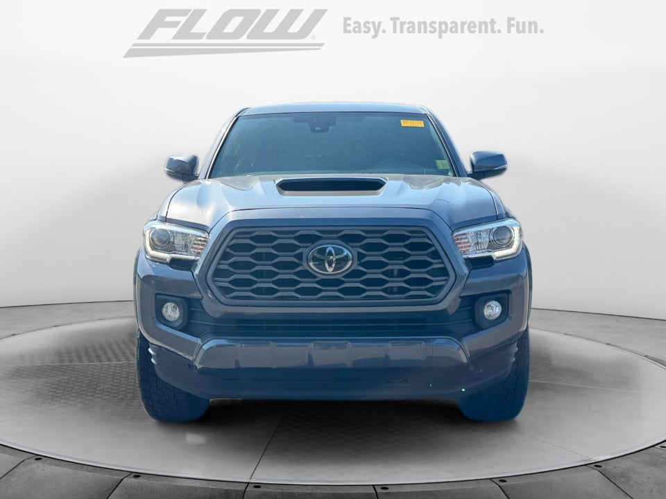 toyota tacoma 2021 5TFCZ5AN8MX253638 image toyota tacoma 2021 5TFCZ5AN8MX253638 image