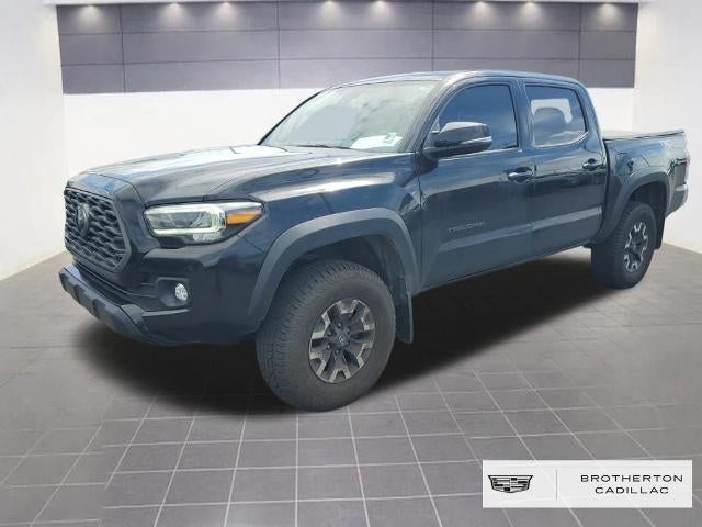 toyota tacoma 2021 3TMCZ5AN3MM387057 image toyota tacoma 2021 3TMCZ5AN3MM387057 image