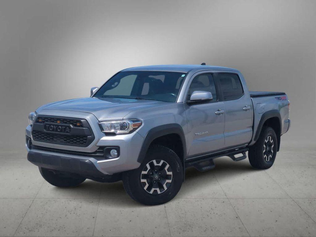 toyota tacoma 2021 3TMCZ5AN2MM399457 image toyota tacoma 2021 3TMCZ5AN2MM399457 image