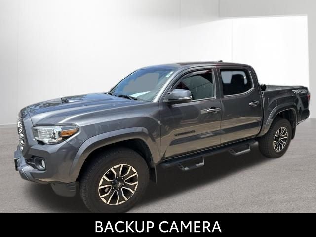 toyota tacoma 2021 3TMCZ5AN5MM388954 image toyota tacoma 2021 3TMCZ5AN5MM388954 image