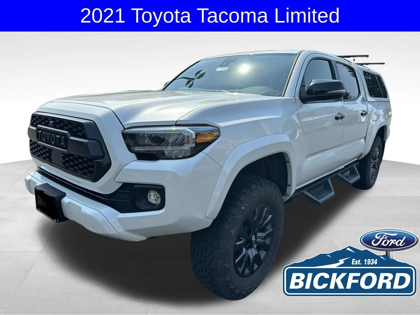 toyota tacoma 2021 3TYGZ5AN8MT025733 image toyota tacoma 2021 3TYGZ5AN8MT025733 image