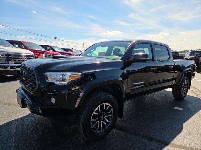 toyota tacoma 2021 5TFDZ5BN3MX067296 image toyota tacoma 2021 5TFDZ5BN3MX067296 image